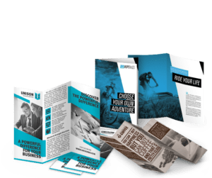 brosure pliante tipografie constanta